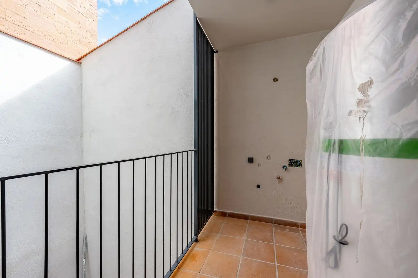 Dúplex en venta en Sant Celoni