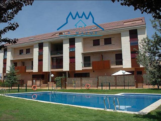 Dúplex en Venta en Puerta de Toledo - Atalaya