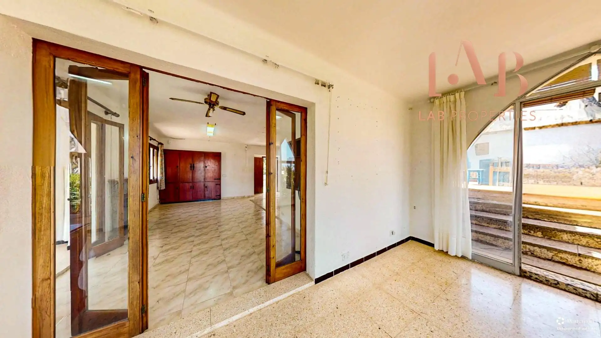 Casa o chalet en venta en Llucmajor con Aire acondicionado, Calefacción y Jardín privado