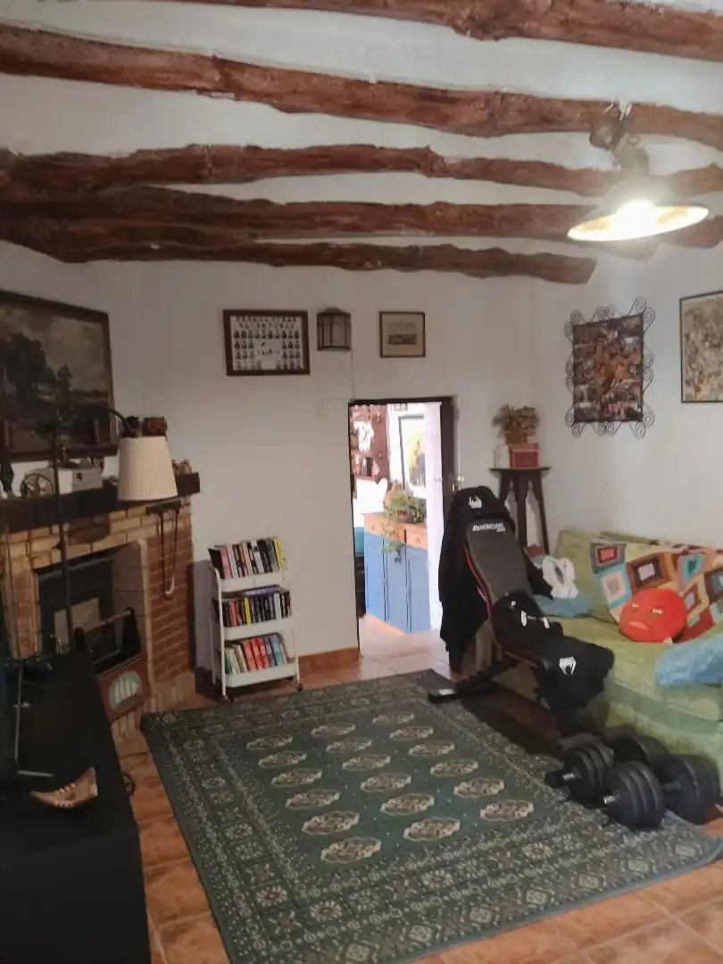 Maison rustique avec piscine à vendre à Villanueva del Rosario, imagen 8