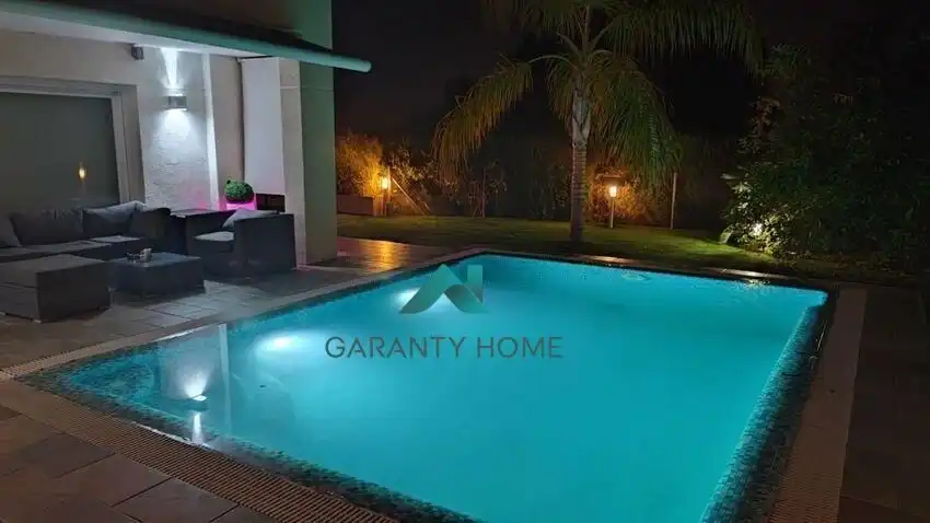 Chalet con piscina en venta en Gilet, imagen 40