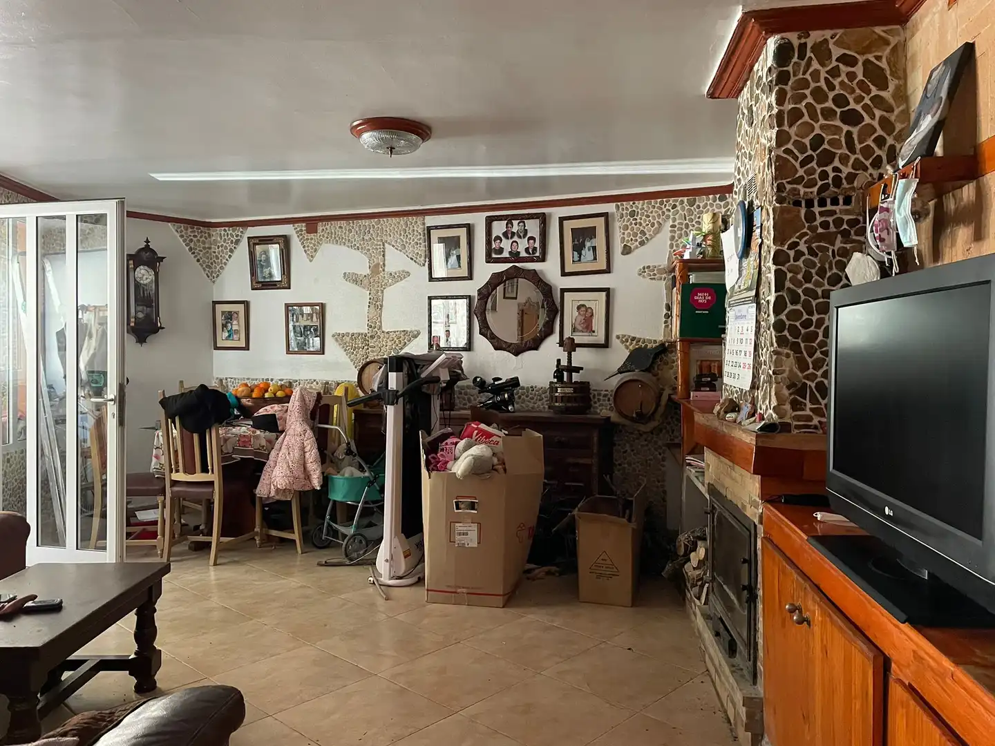 Haus mit Terrasse zum Verkauf in L'Estartit Poble, imagen 6
