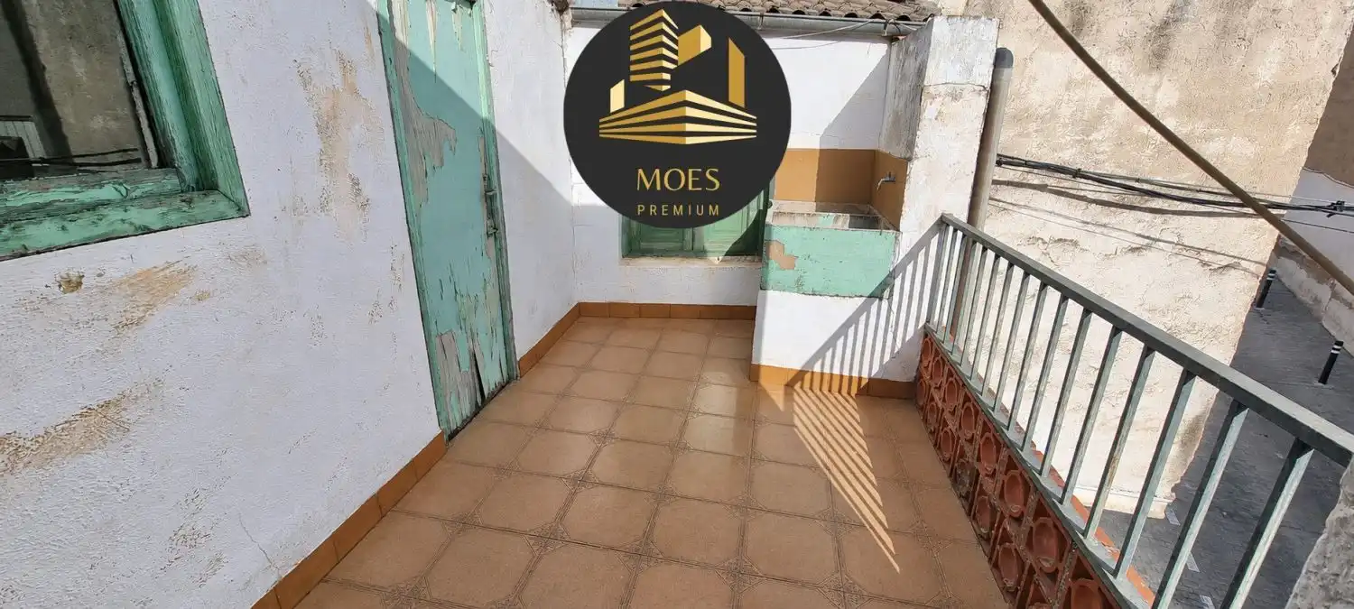 Casa con terraza en venta en Frailes, imagen 9