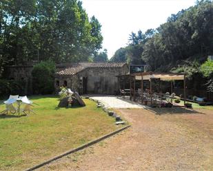 Finca rústica en venda en Sant Iscle de Vallalta amb Aire condicionat, Calefacció i Traster