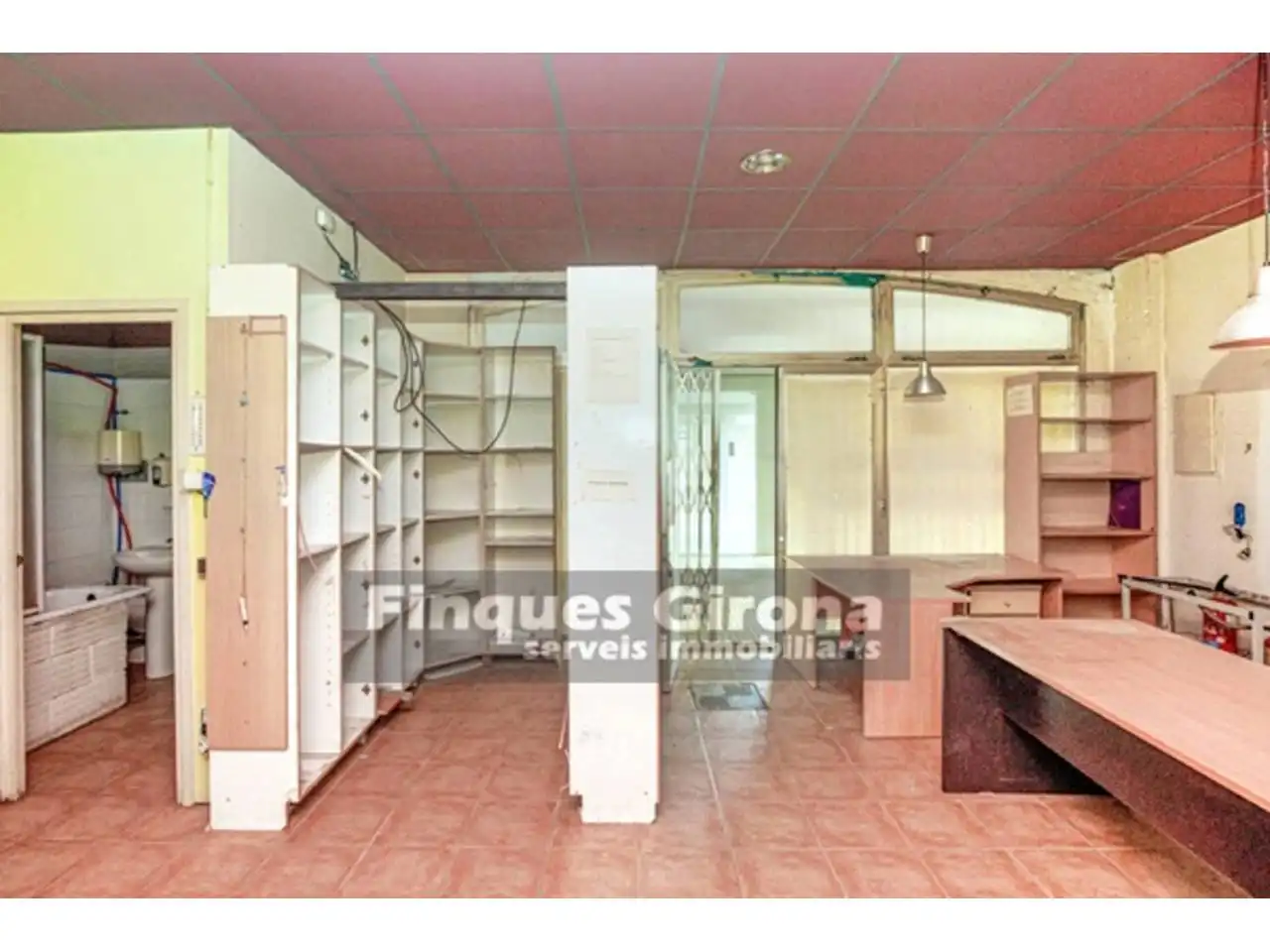 Piso en venta en Girona con Calefacción
