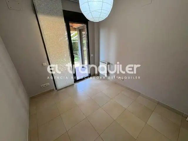 Bedroom of Detached homes for rent in Rivas-Vaciamadrid  with Air Conditioner, Private garden and Terrace