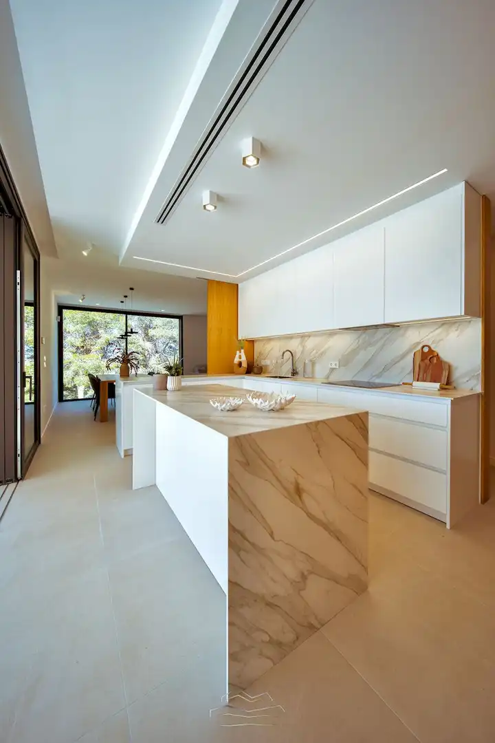 Villa mit Terrasse zum Verkauf in Benimeit - Tabaira, imagen 14