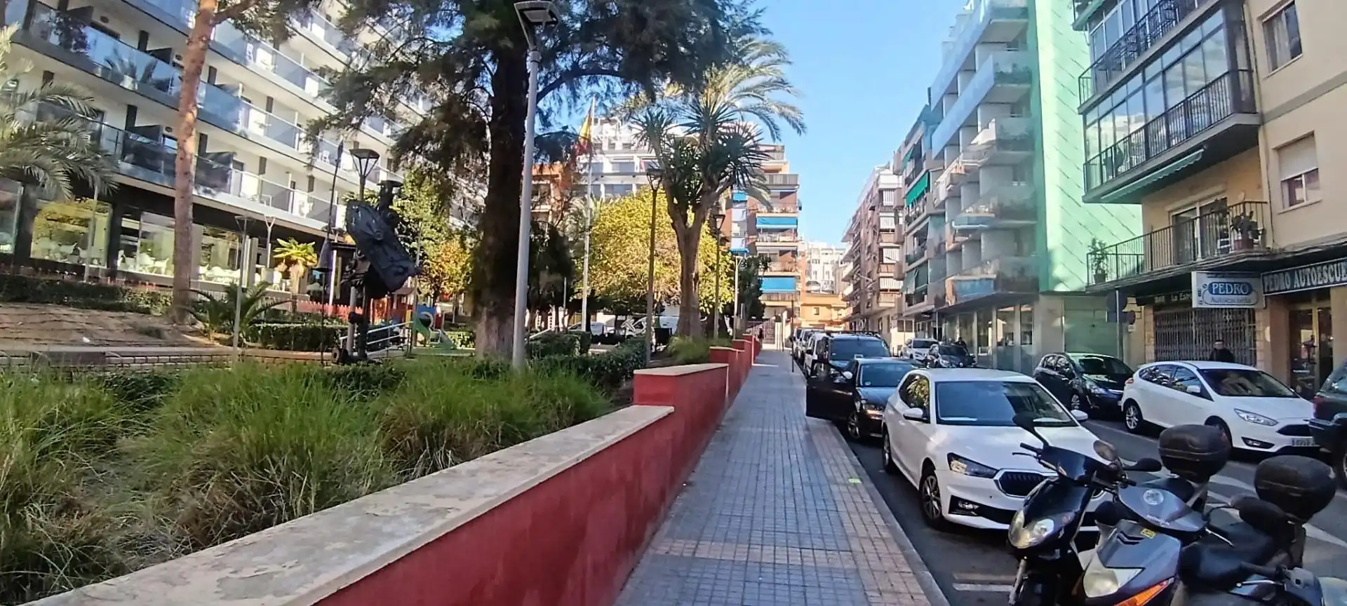 Geschaftsraum zum Verkauf in Centro Urbano
