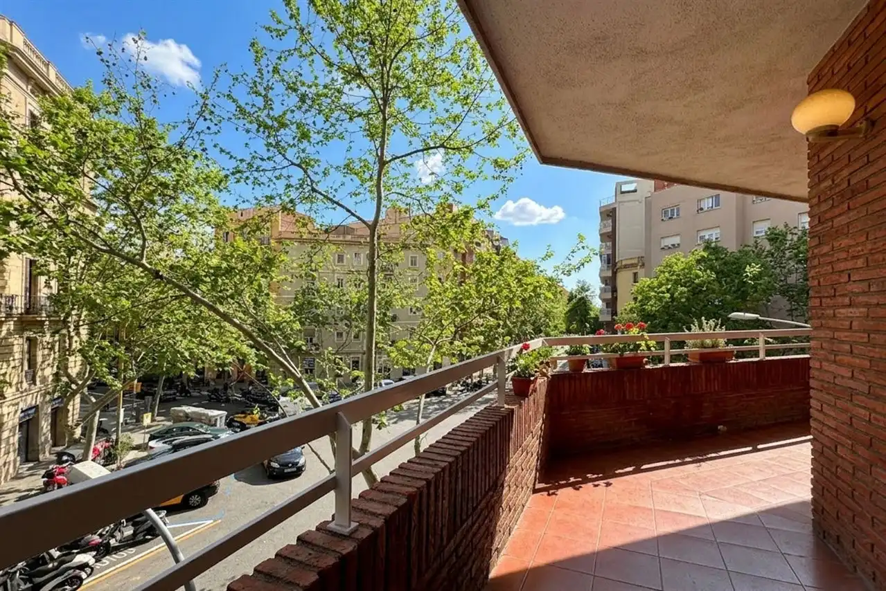 Piso en venta en Carrer de Sant Antoni Maria Claret, El Camp d'en Grassot i Gràcia Nova, Gràcia