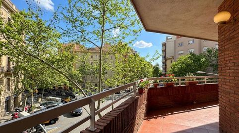 Foto 2 de Piso en venta en Carrer de Sant Antoni Maria Claret, El Camp d'en Grassot i Gràcia Nova, Barcelona Capital