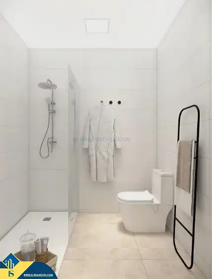 Apartamento con ascensor en venta en Playa del Cura, imagen 11