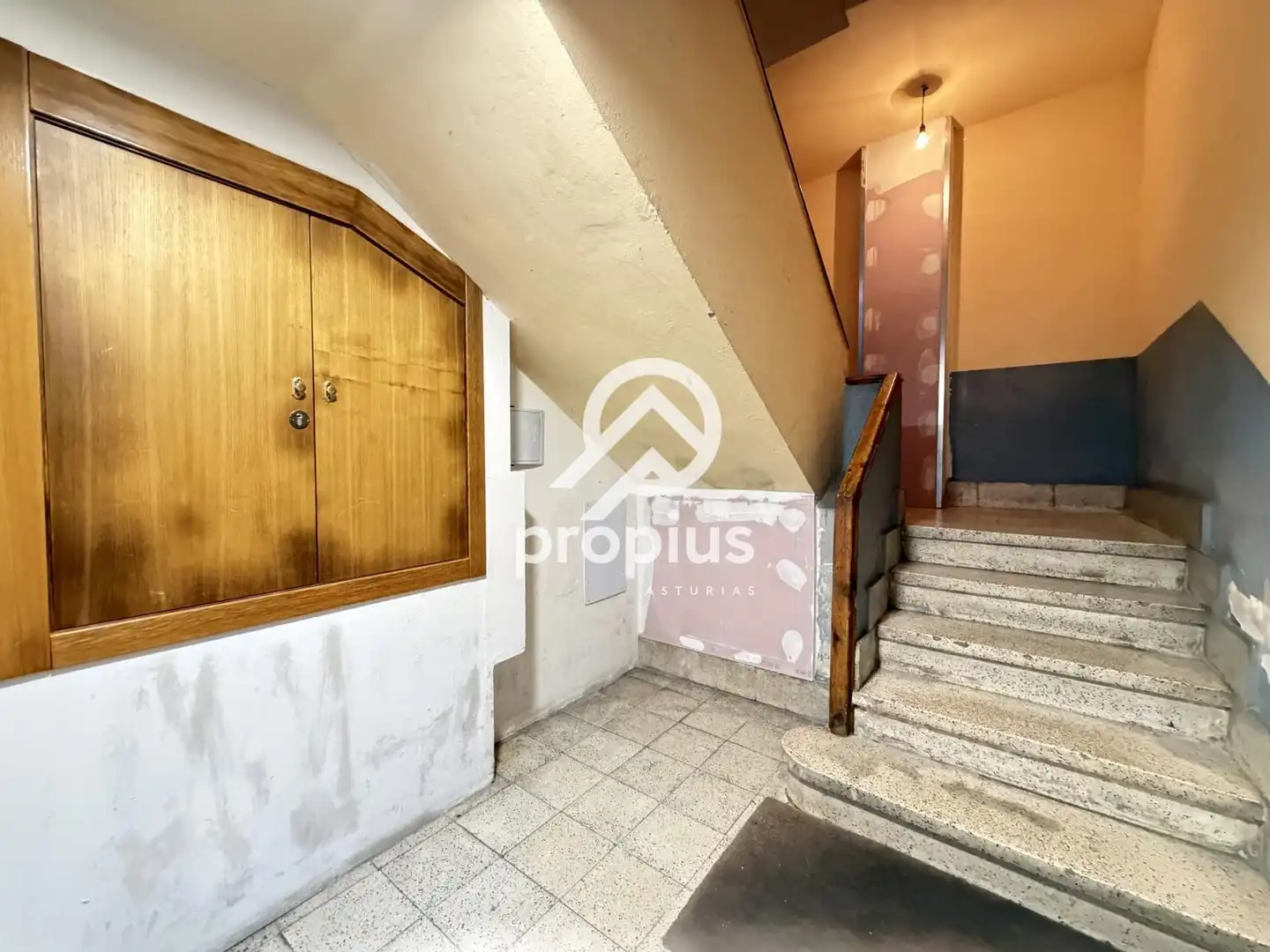 Piso en venta en Parres, Asturias