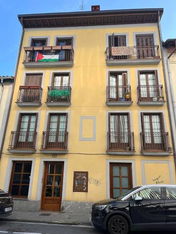 Apartamento en Venta en Juncal Kalea, 8 en Centro - Mendibil - Santiago