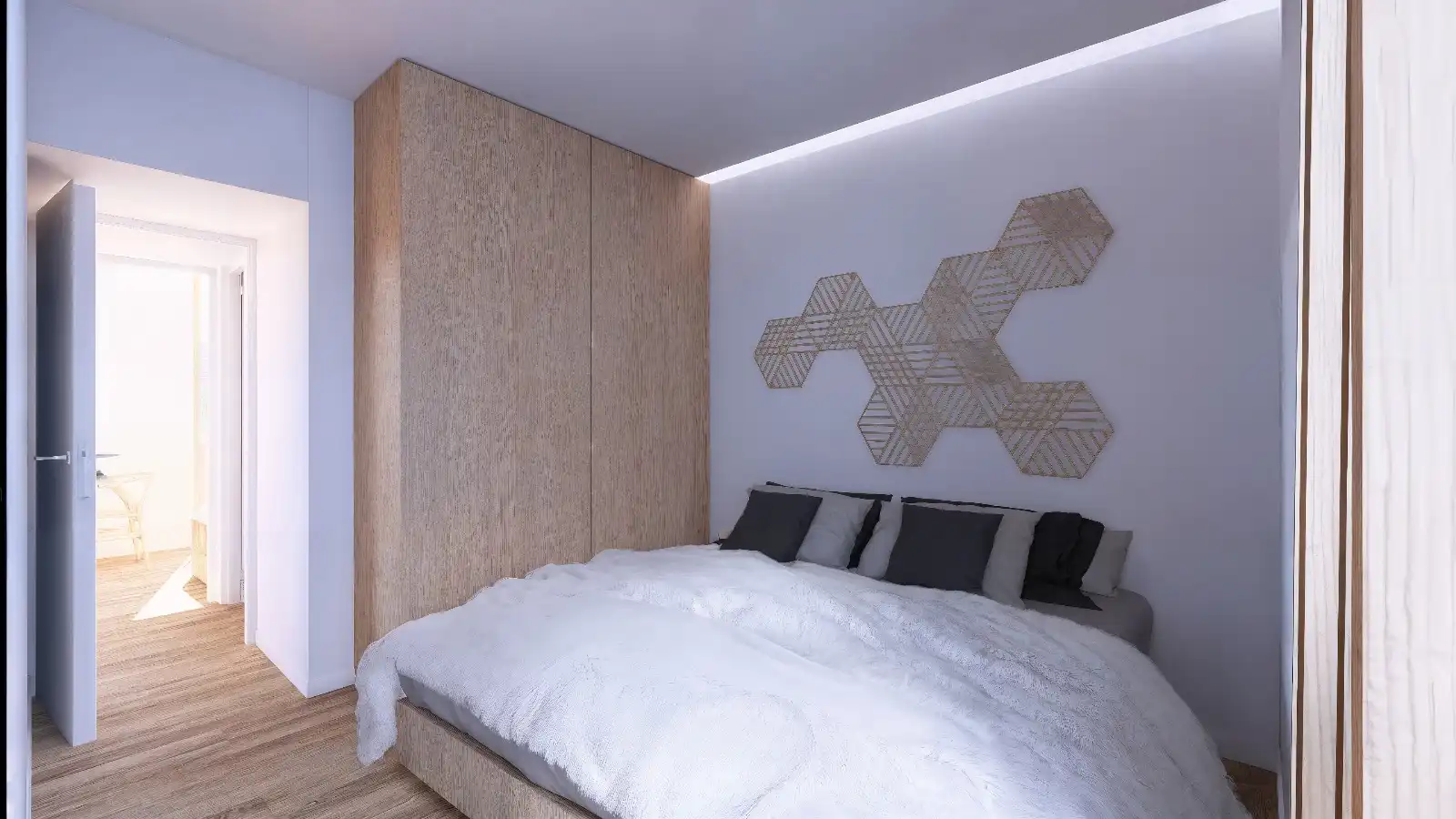 Habitación de Piso en venta en Ciutadella de Menorca