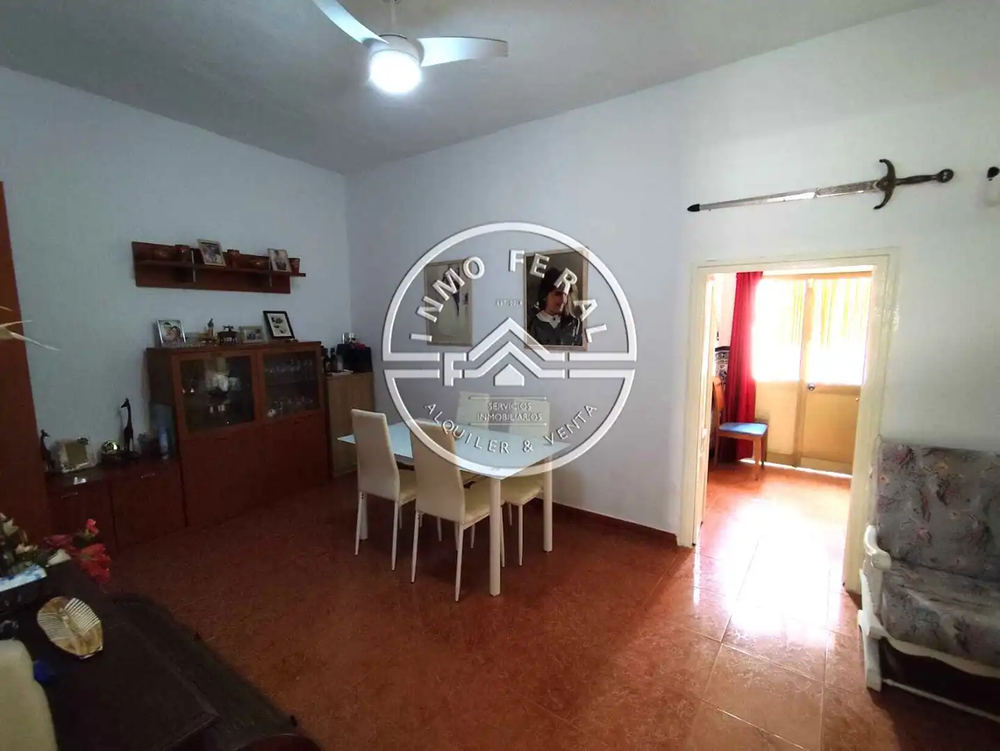 Casa en venda a Cañada Rosal, imagen 2
