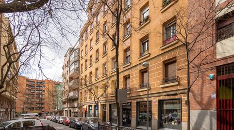 Foto 5 de Apartamento de alquiler en Cl Narciso Serra 5madrid (madrid), 5, Pacífico,  Madrid Capital