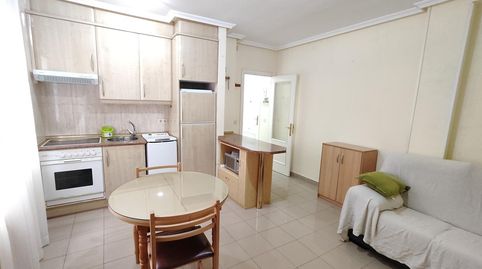 Foto 5 de Piso de alquiler en Centro, Ávila Capital