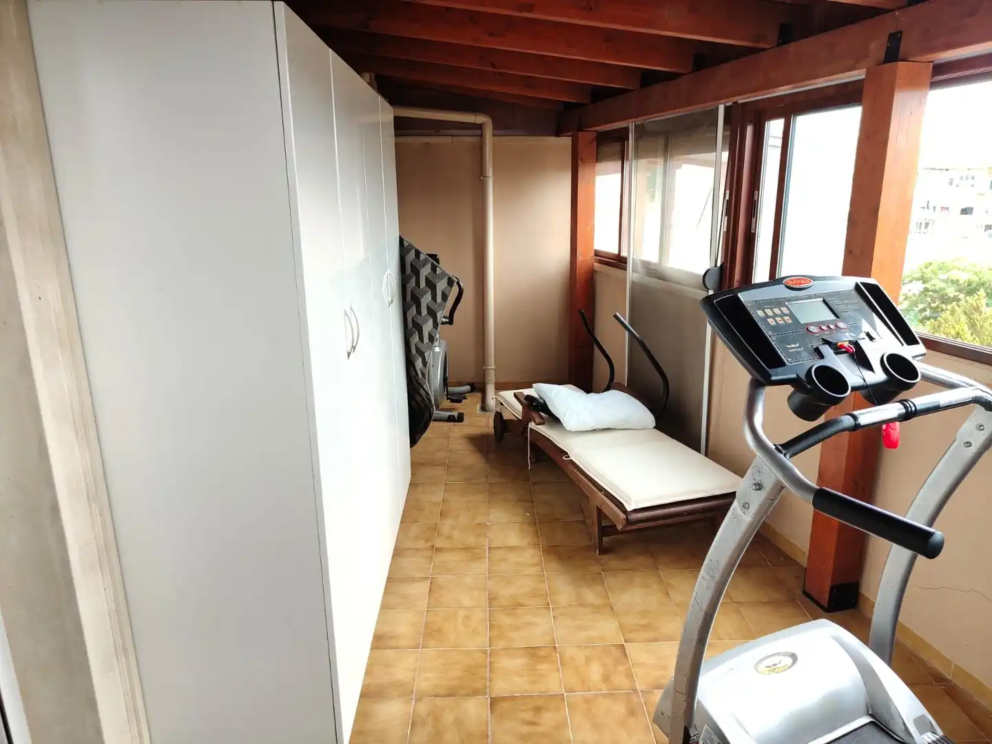 Maison mitoyenne avec terrasse à vendre à Tibi, imagen 26