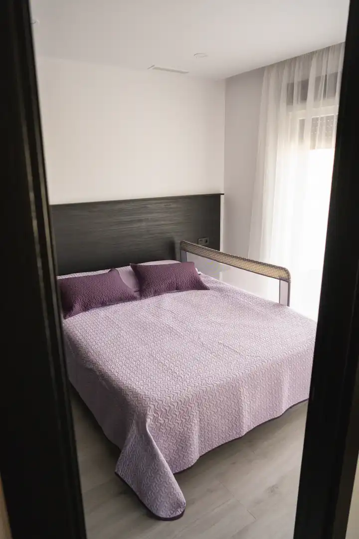 Dormitori de Casa o xalet en venda en Oropesa del Mar / Orpesa amb Aire condicionat, Calefacció i Jardí privat