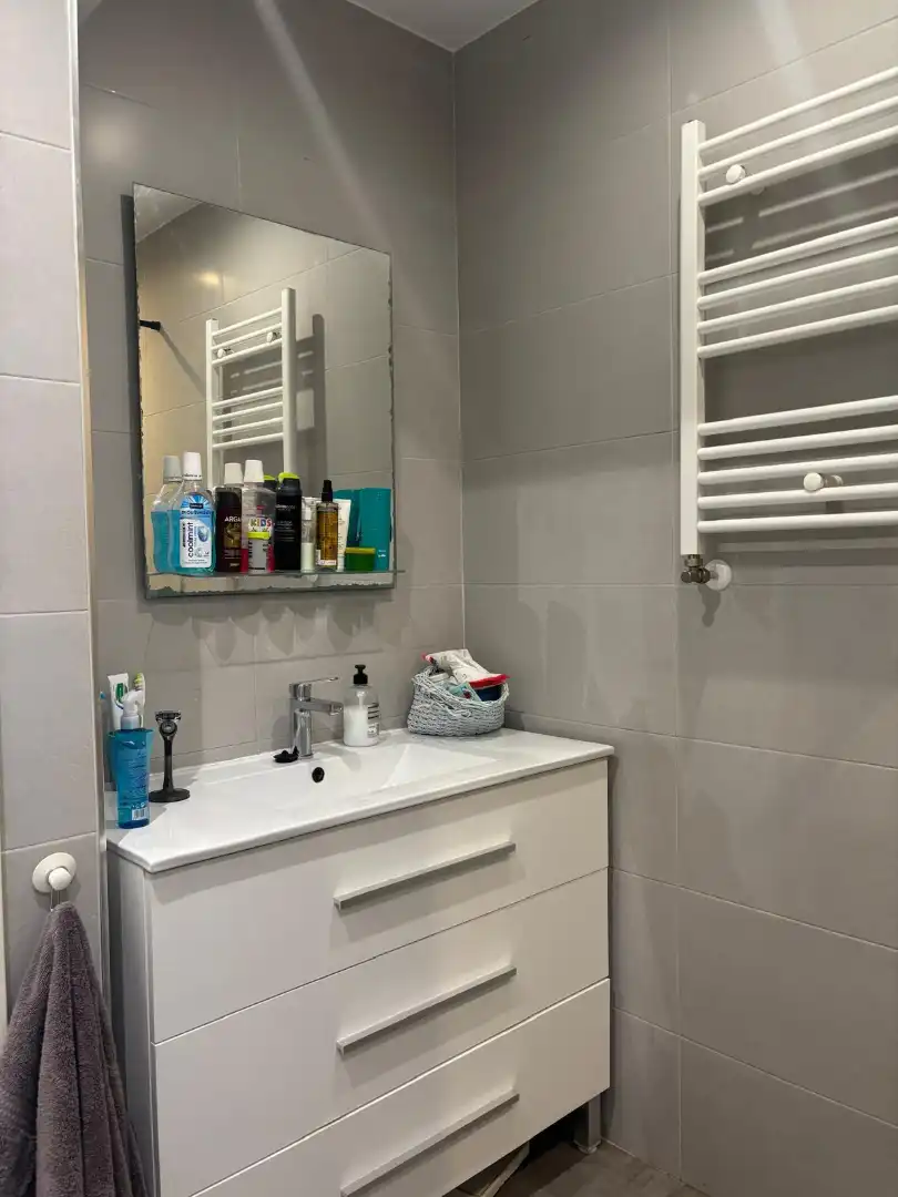 Piso con ascensor en venta en Calle Marqués de Valdecilla 9, imagen 7