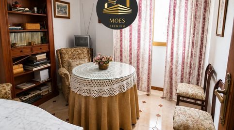 Foto 4 de Piso en venta en Peñamefecit - Avda Barcelona, Jaén Capital