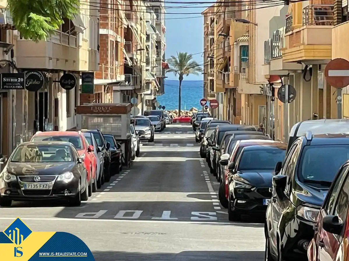 Apartament amb ascensor en venda a Playa del Cura, imagen 33