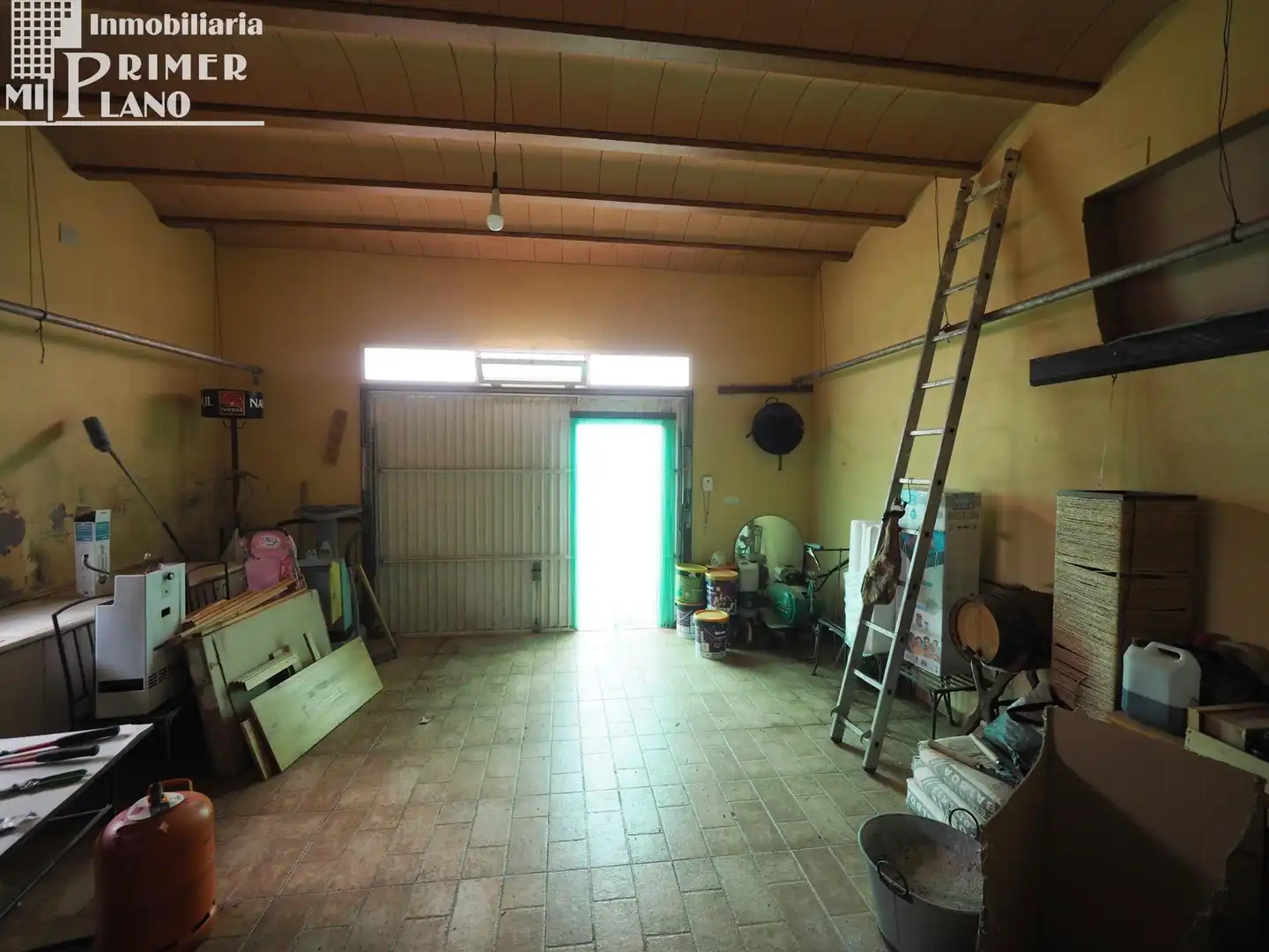 Finca rústica en venda en Alhambra amb Aire condicionat