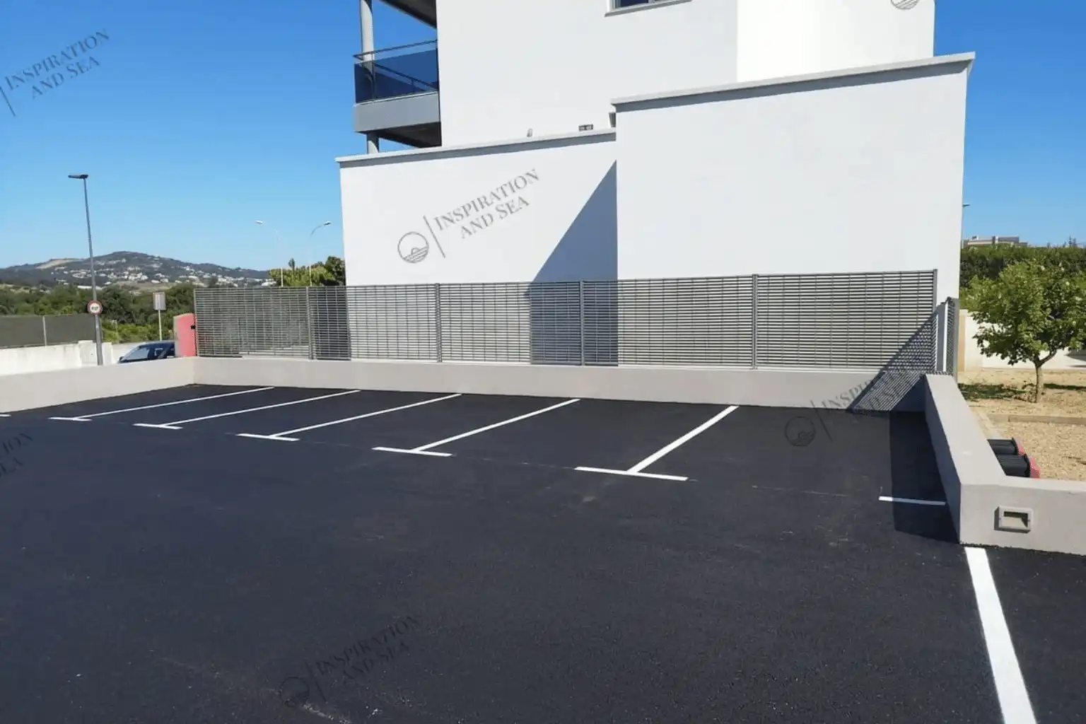 Parking de Garaje en venta en Eivissa