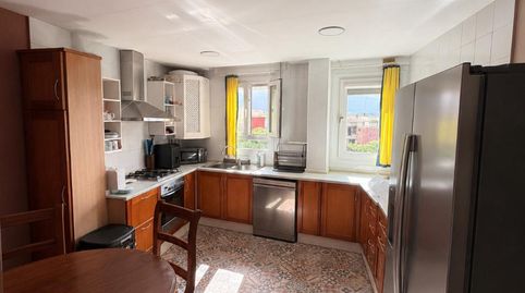 Photo 4 of Flat for sale in Pescadores - Saladillo, Algeciras