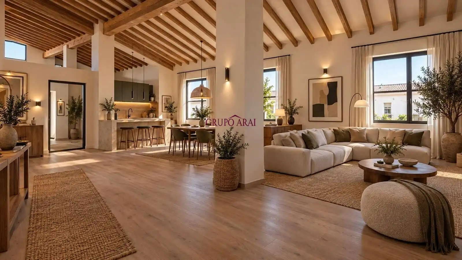 Living room of Houses for sale in Aspe