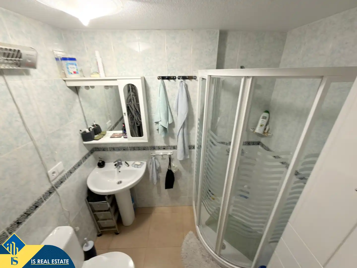 Apartamento con piscina en venta en Nueva Torrevieja - Aguas Nuevas, imagen 14