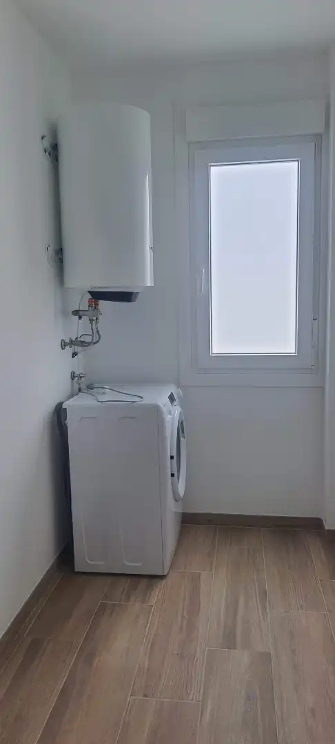 Apartament de lloguer a Rúa Alfredo Brañas, 44, Carballo