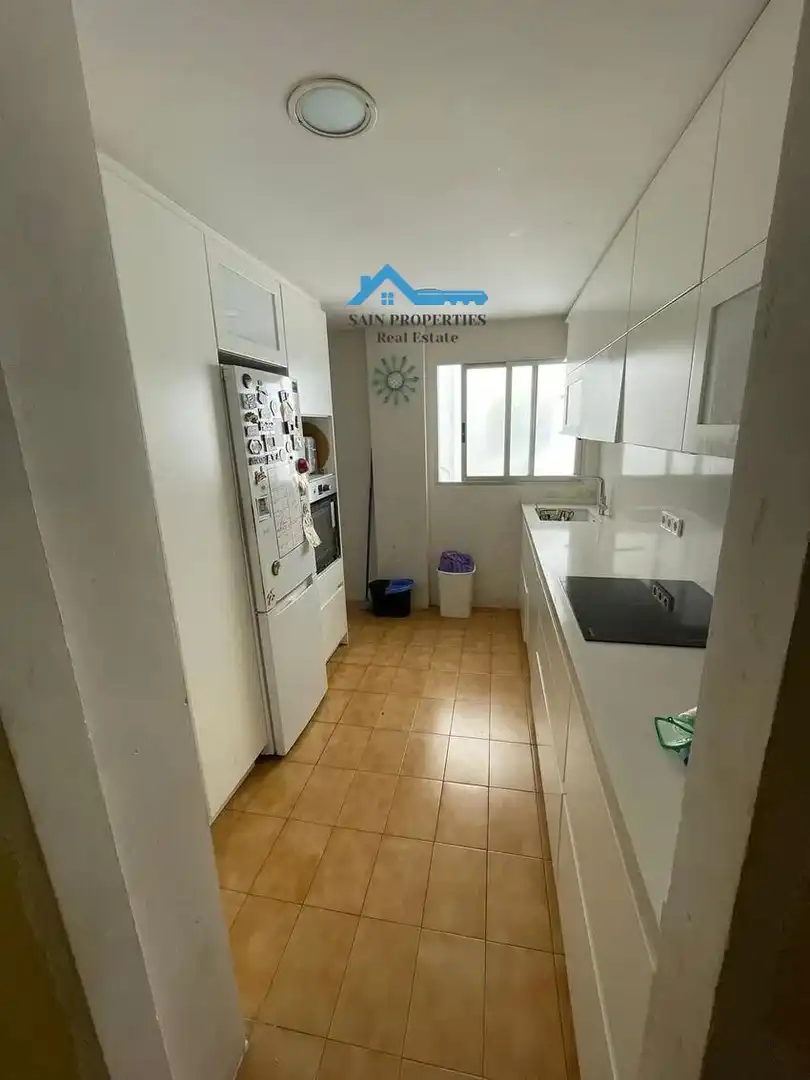 Apartament en venda a Altea ciudad