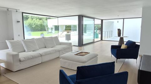 Foto 5 de Casa o xalet en venda a Ibaiondo, La Florida - El Plantío, Madrid Capital