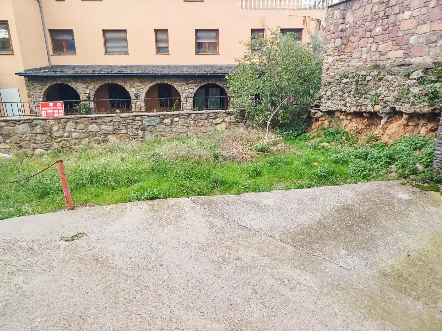 Residential for sale in Ribera d'Urgellet