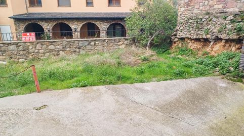 Parcela en venta en Pla de Sant Tirs  a 10 minutos de La Seu dUrgell, imatge 5