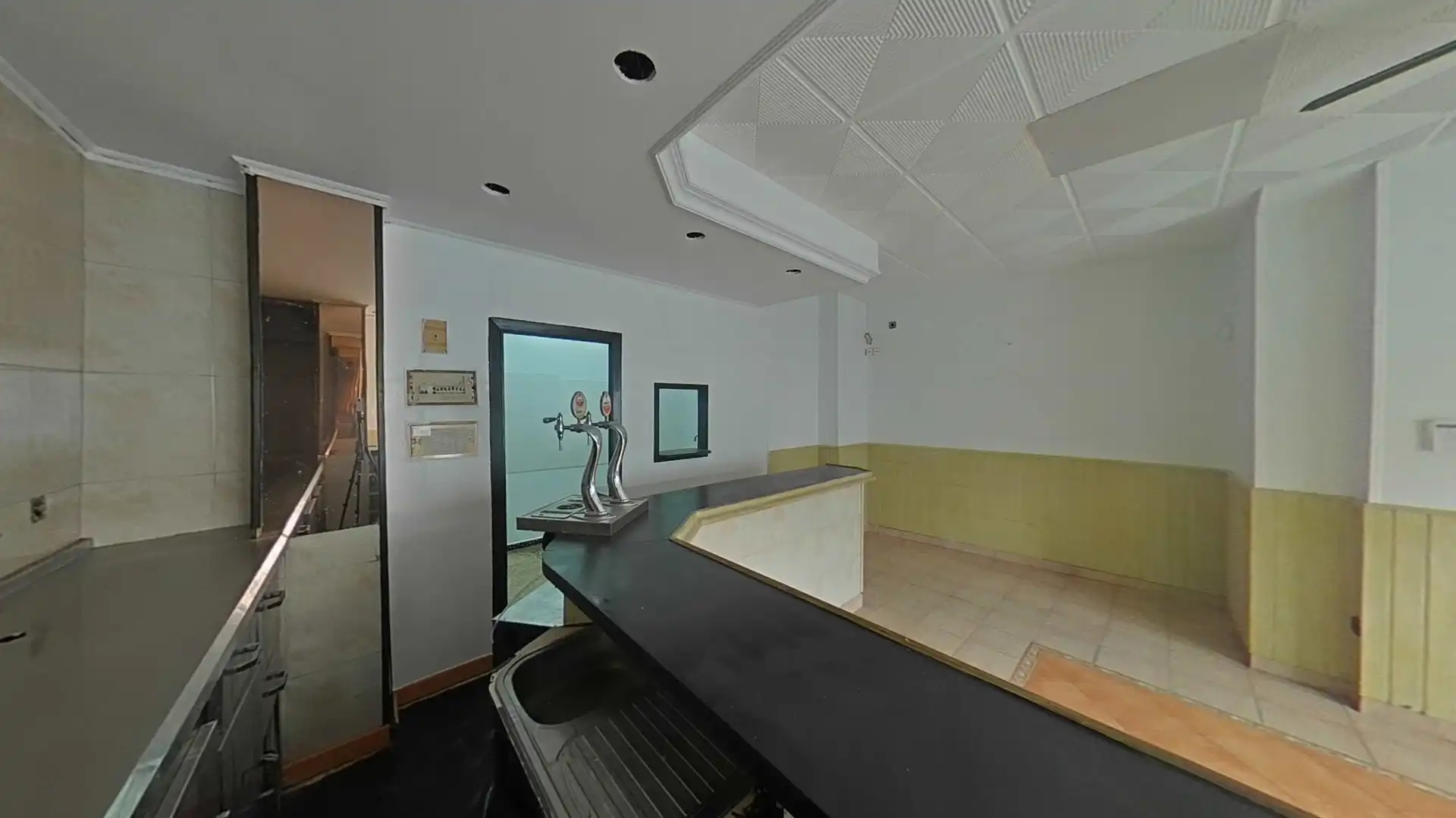 Business premises for sale in Porta Nova, imagen 10