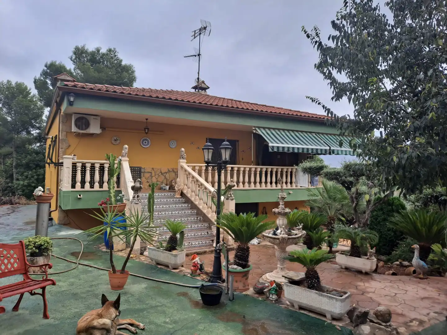 Maison avec terrasse à vendre à Onda, imagen 173