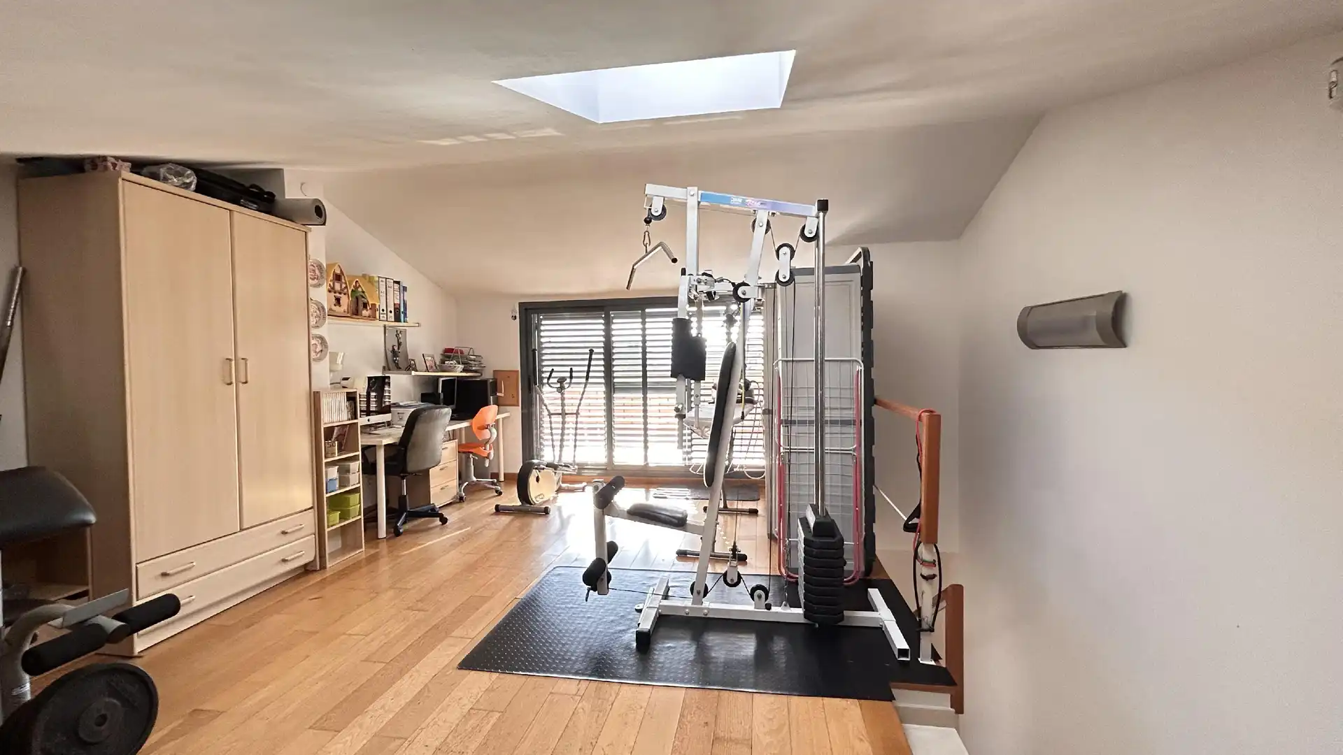 Casa o xalet en venda en Sant Andreu de la Barca amb Aire condicionat, Calefacció i Terrassa