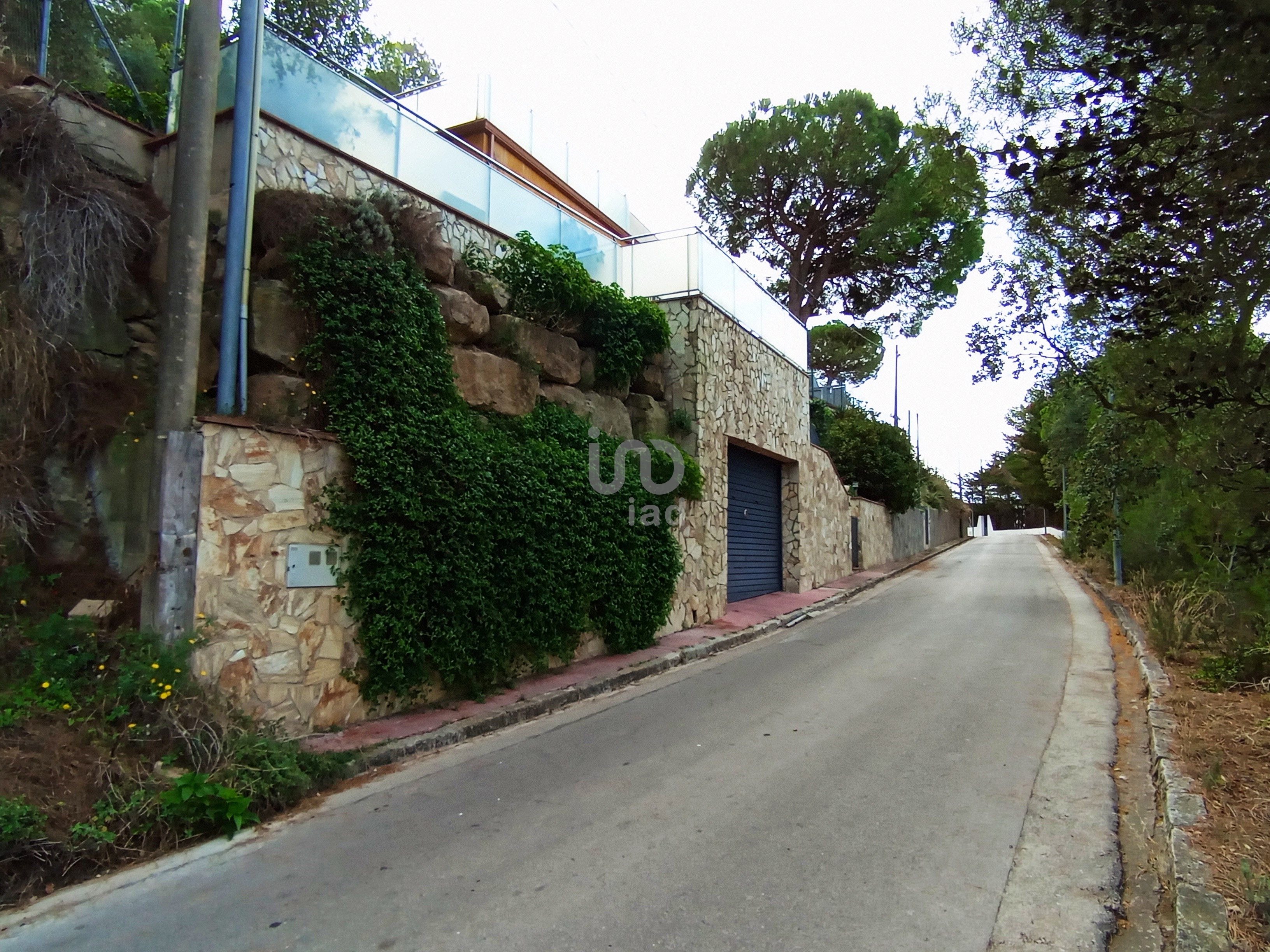 Vista exterior de Residencial en venta en Lloret de Mar