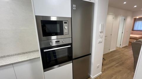 Foto 2 de Piso de alquiler en Acea de Ama - O Burgo, Culleredo