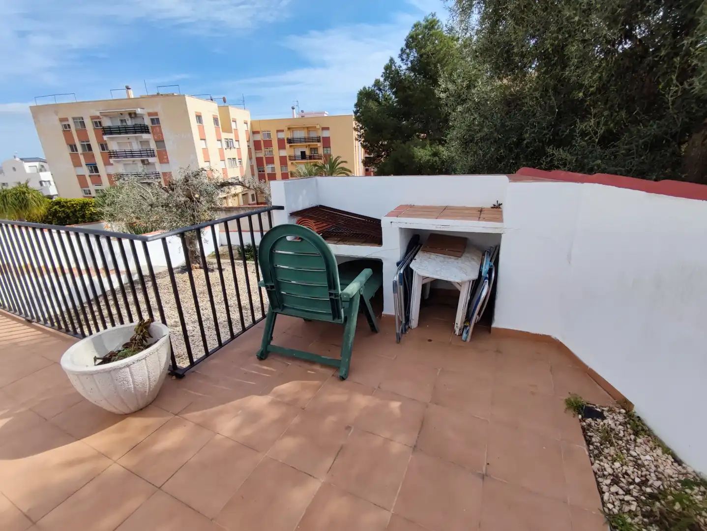 House with garden for sale in Carrer de la Cuardiola, imagen 26