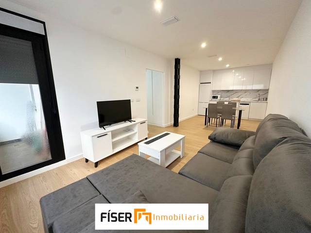 Piso en Alquiler en Calle Sevilla en Zafra