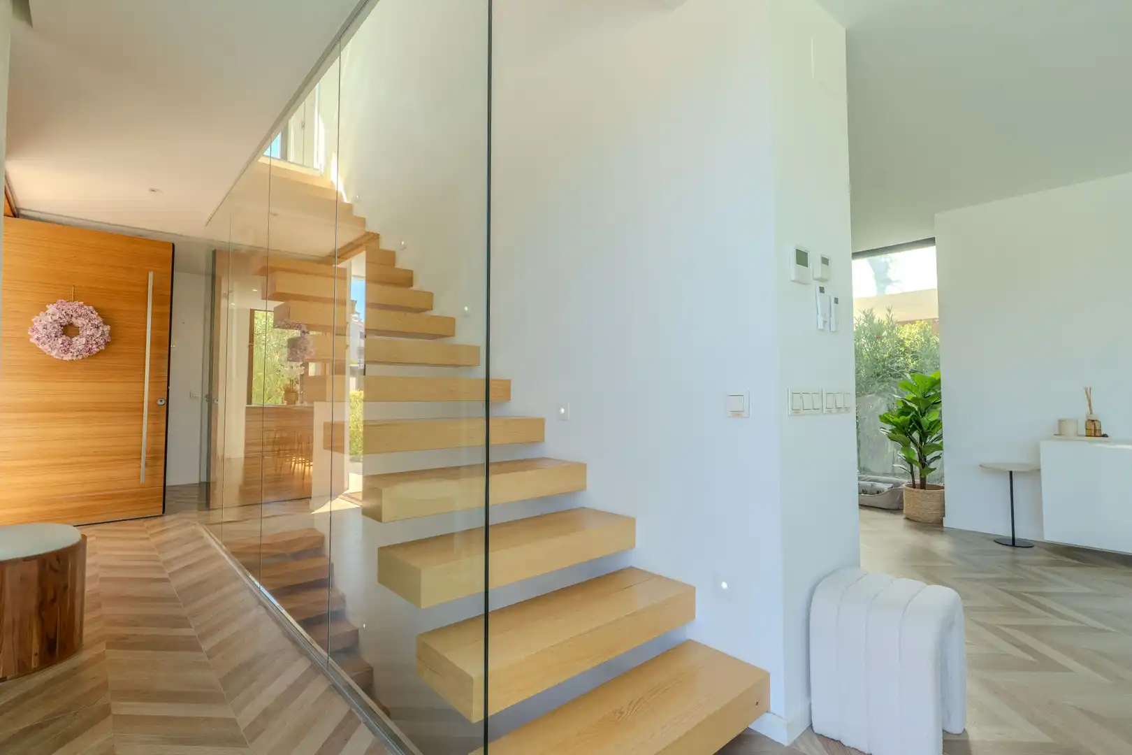 Casa amb piscina en venda a Benamara - Atalaya, imagen 15
