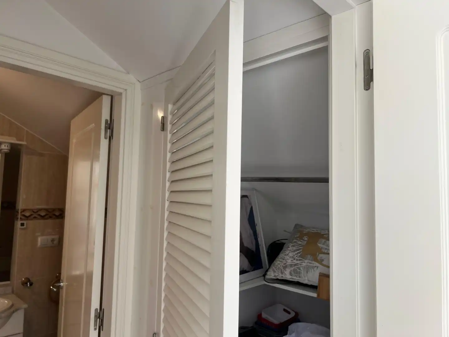 Flat with pool for sale in Carrer Rap, imagen 9