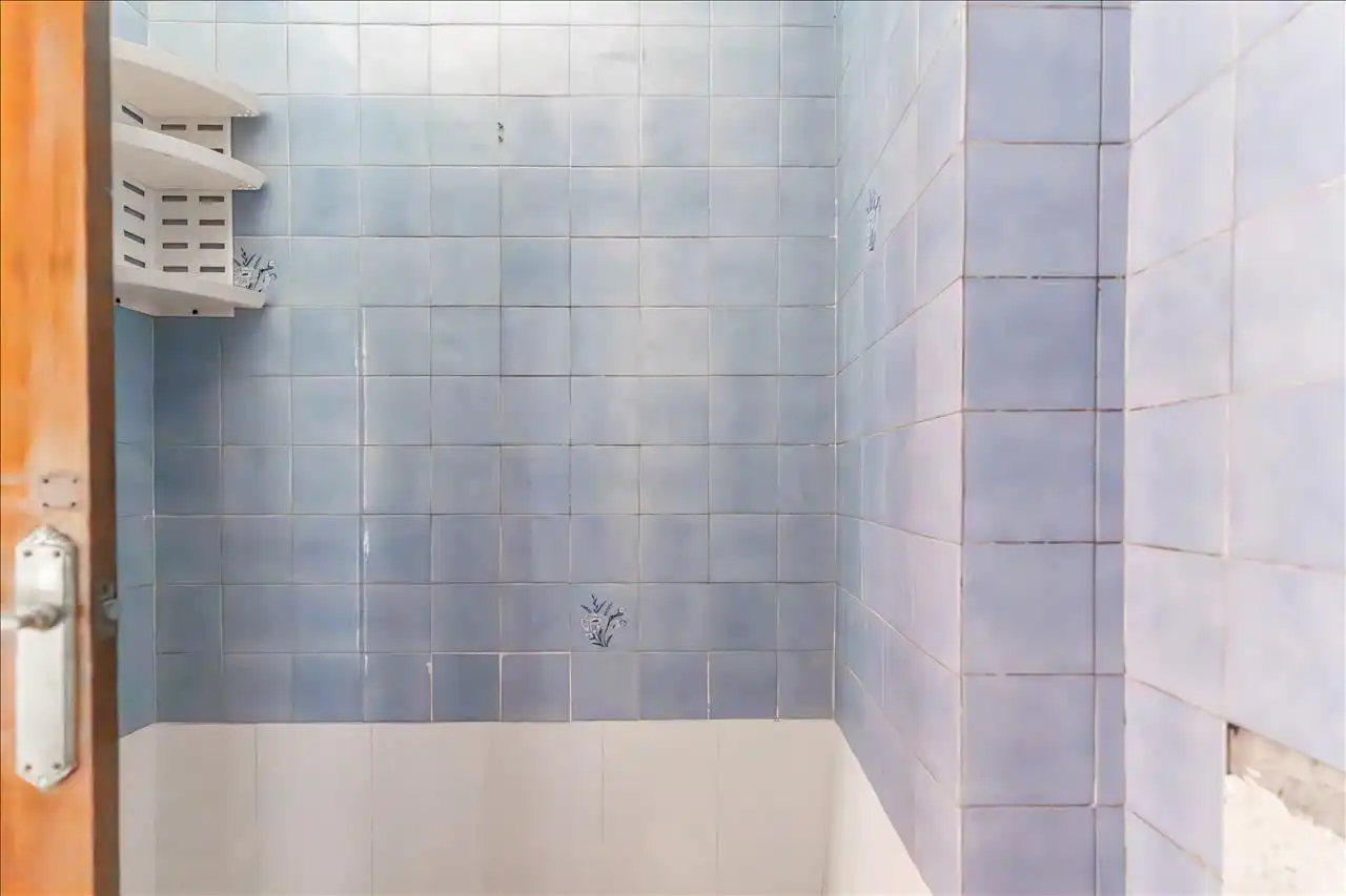 Baño de Casa adosada en venta en El Ejido