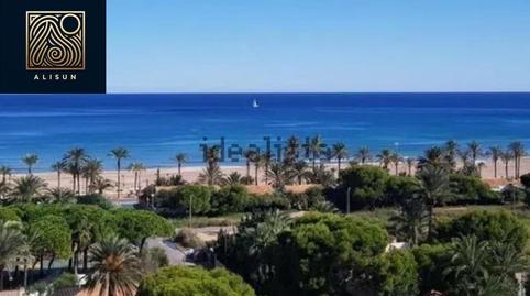 Foto 3 von Loft zum Verkauf in Glorieta Glorieta Deportista Javier Cabanas, 9, PAU 5, Alicante / Alacant