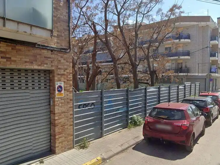 Terreno residencial en venta en Carrer Amadeu Vives 53, imagen 7