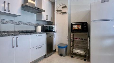 Foto 5 de Apartament en venda a Puerto, Calpe / Calp