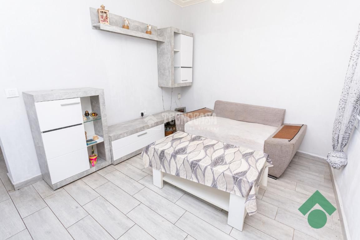 Bedroom of Single-family semi-detached for sale in Algeciras